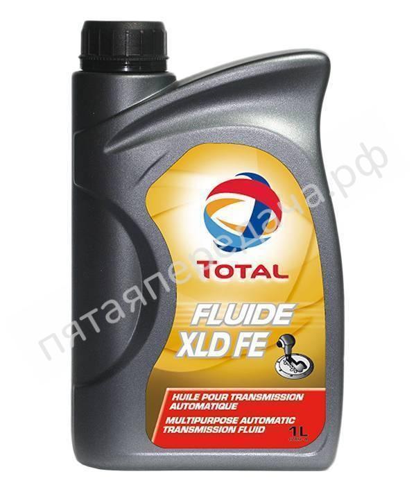 FLUIDE XLD FE - 181783