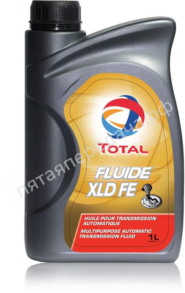 FLUIDE XLD FE - 181783