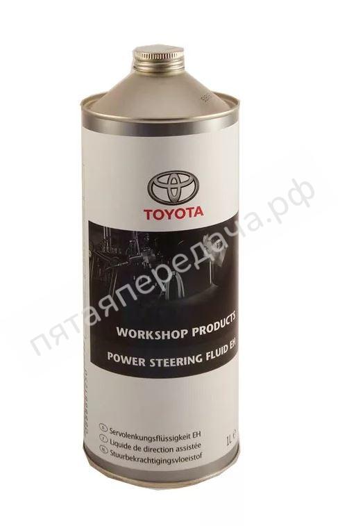 ЖИДКОСТЬ ДЛЯ ГИДРОУСИЛИТЕЛЯ - 0888681250