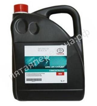 Long Life Coolant - 0888980014