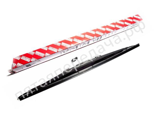 Щётка лобового стекла левая - 8522233200