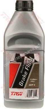 BRAKE FLUID - PFB601