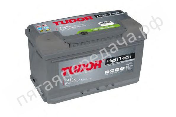 Батарея аккумуляторная, 12В 85А/ч - TA852