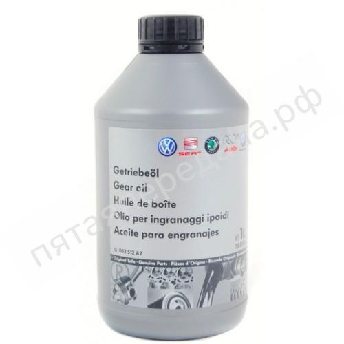 Gear Oil G 052 512 - G052512A2