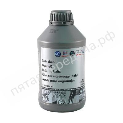 Gear Oil G 060 726  - G060726A2