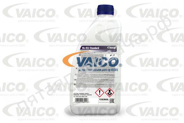 VA-011 Standard - V600020