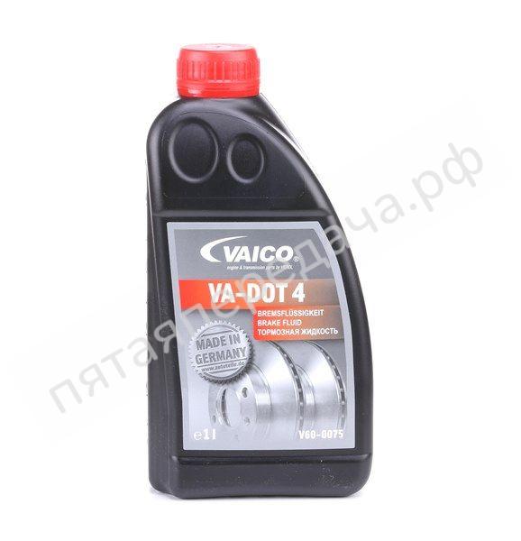 DOT 4 - V600075