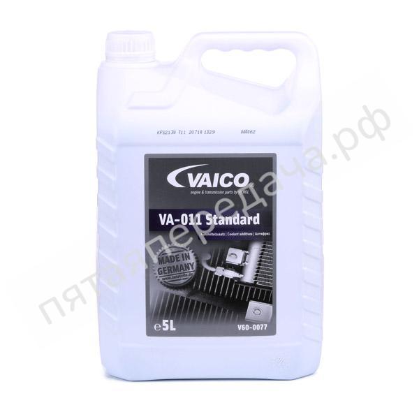 VA-011 Standard - V600077