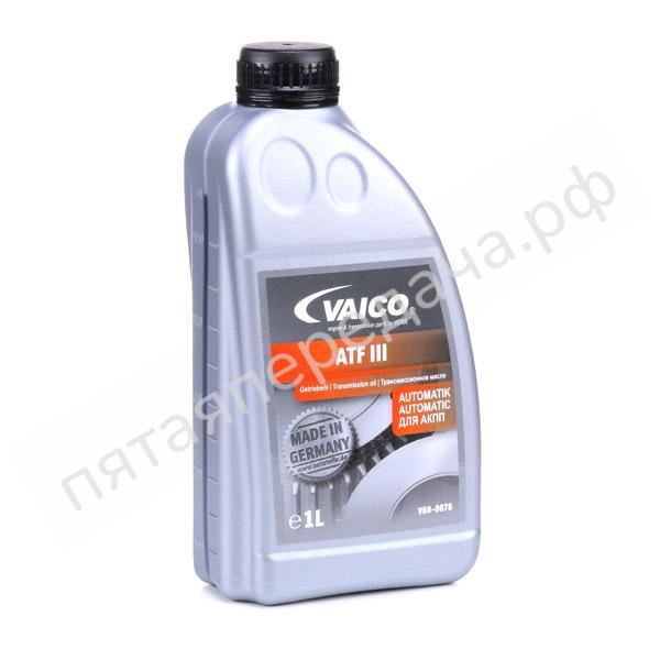 ATF III - V600078