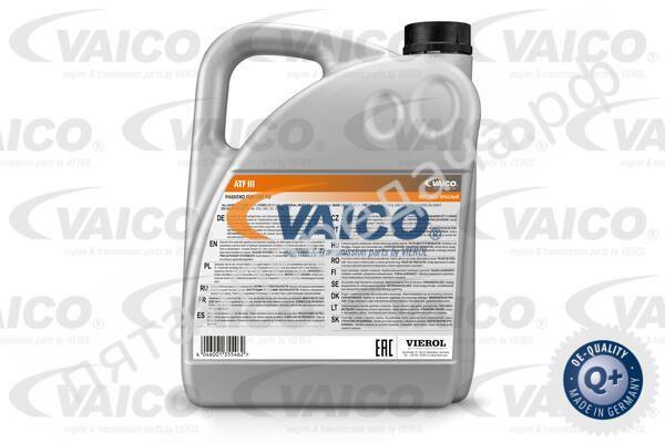 ATF III - V600079