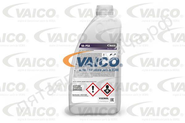 VA-PSA - V600116