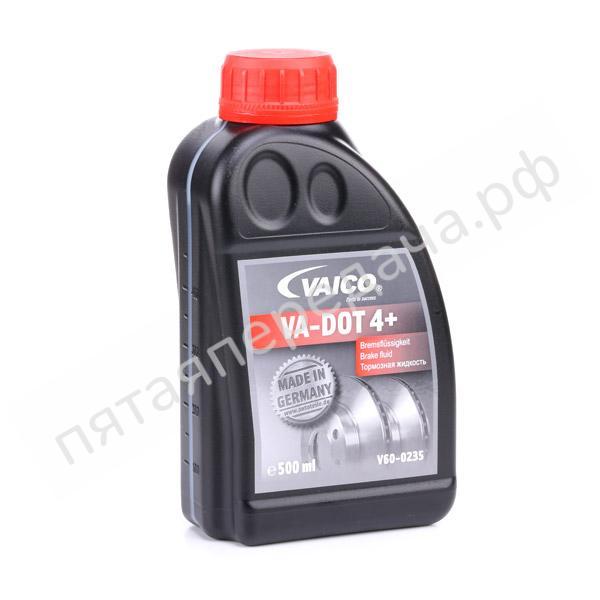 DOT 4+ - V600235