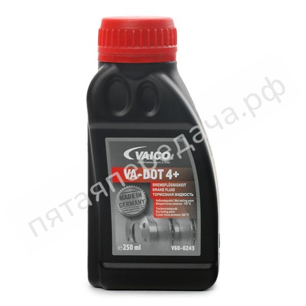Dot 4+ - V600243
