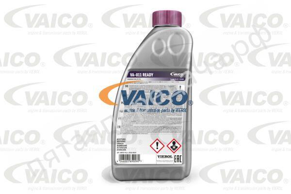 VA-011 READY - V602004