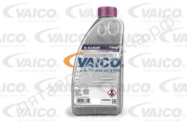 VA-013 READY - V602005
