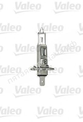 Лампа накаливания, H1 12В 55Вт, 1шт - 032002