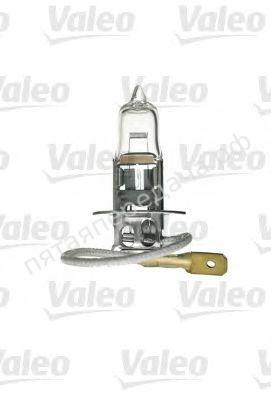 Лампа накаливания, Essential H3 12В 55Вт - 032005