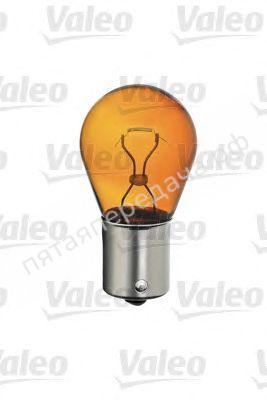 Лампа накаливания, PY21W 12В 21Вт, 2шт - 032108