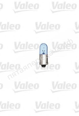 Лампа накаливания, дополнительный фонарь сигнала торможения Blue Effect - 032132