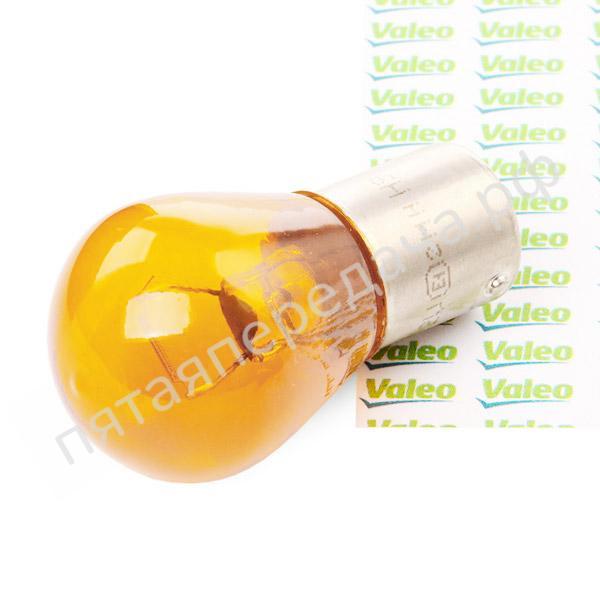 Лампа накаливания, PY21W 12В 21Вт - 032203