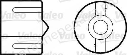 Лампа накаливания, Essential WY5W 12В 5Вт - 032213