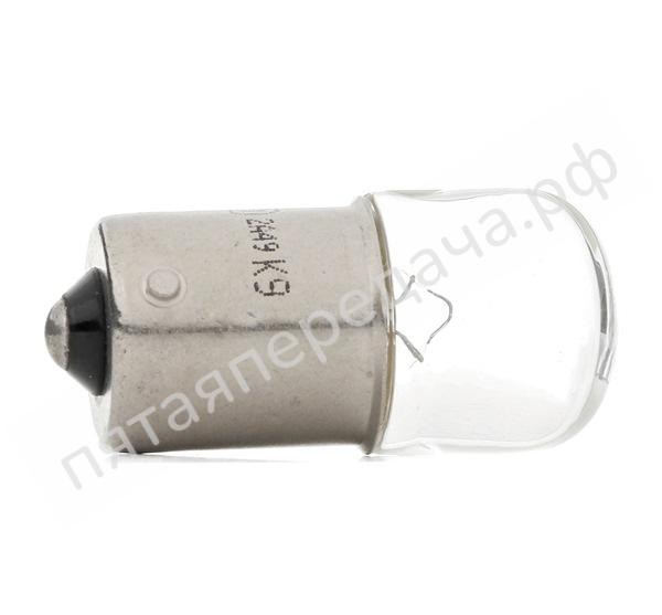 Лампа накаливания, Essential R5W 12В 5Вт - 032219