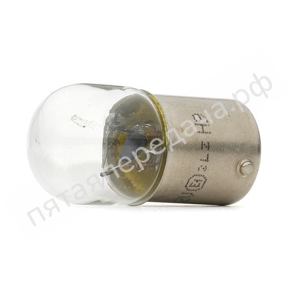 Лампа накаливания, Essential R10W 12В 10Вт - 032221