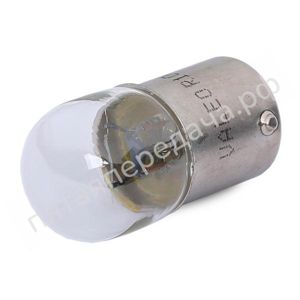 Лампа накаливания, Essential R10W 12В 10Вт - 032221