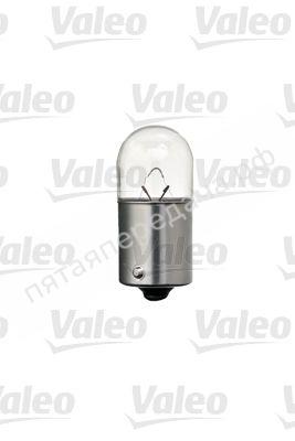 Лампа накаливания, Essential R10W 12В 10Вт - 032221