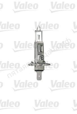 Лампа накаливания, + 50% Light H1 12В 55Вт - 032503