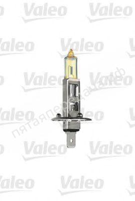 Лампа накаливания, H1 12В 55Вт, 1шт - 032506