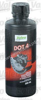 BRAKE FLUID - 402030