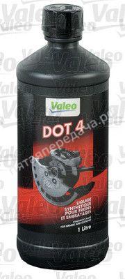 BRAKE FLUID - 402031