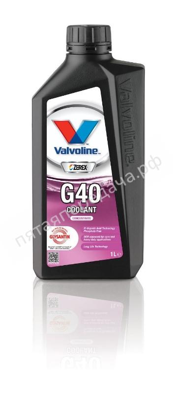 ZEREX G40 CONC - 873055