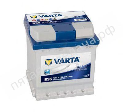 Blue Dynamic 42А/ч 420А - 5424000393132