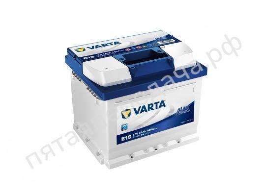 Батарея аккумуляторная Blue Dynamic, 12в 44а/ч - 5444020443132