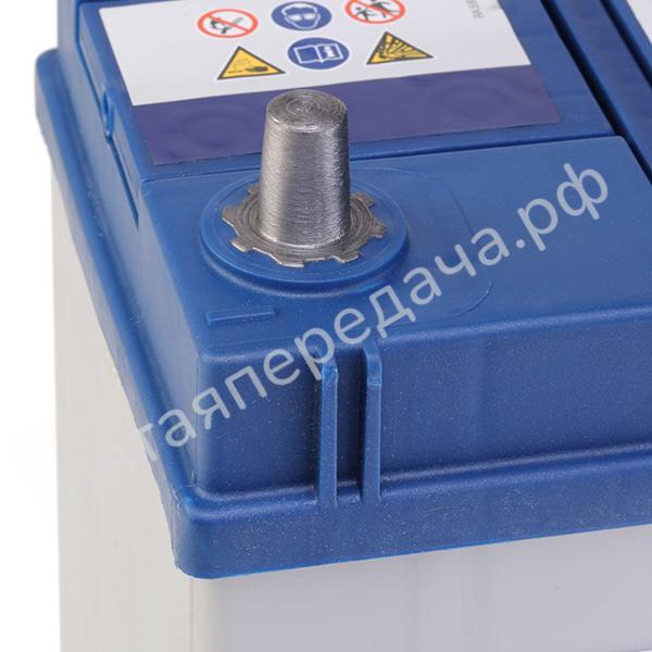 Батарея аккумуляторная Blue Dynamic, 12в 45а/ч - 5451550333132
