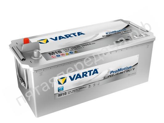 Батарея аккумуляторная, 12В 180А/ч - 680108100A722