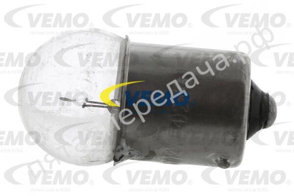 Лампа накаливания, R5W 12В 5Вт - V99840004