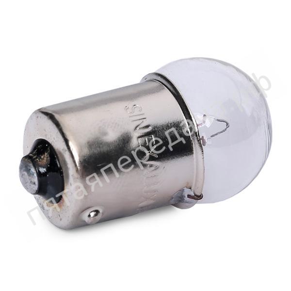 Лампа накаливания, R5W 12В 5Вт - V99840004