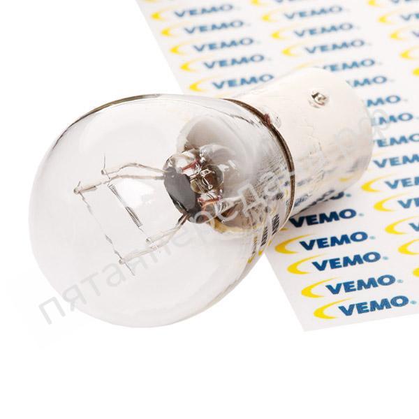 Лампа накаливания, P21/5W 12В 21/5Вт - V99840005