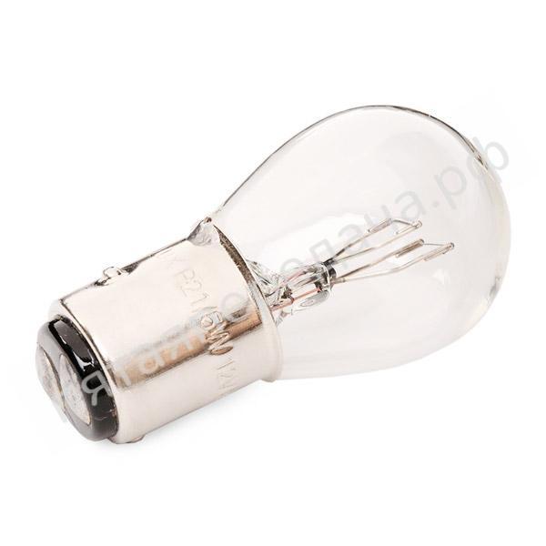 Лампа накаливания, P21/5W 12В 21/5Вт - V99840005