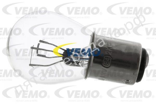 Лампа накаливания, P21/5W 12В 21/5Вт - V99840005