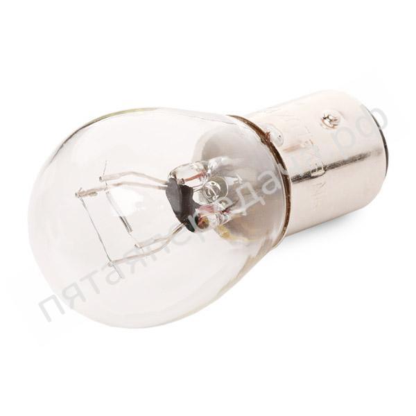 Лампа накаливания, P21/5W 12В 21/5Вт - V99840005