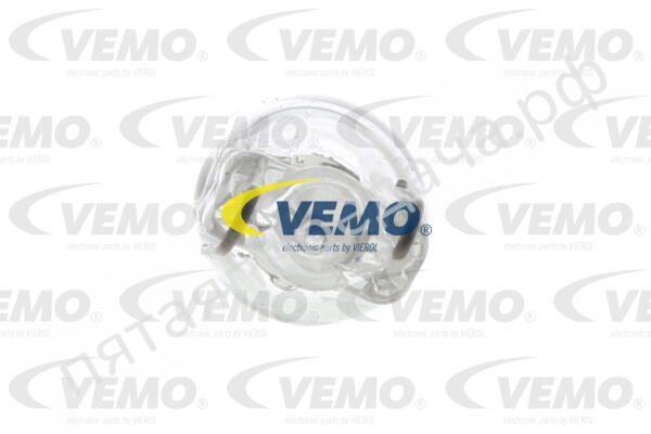 Лампа накаливания, W1,2W 12В 1,2Вт - V99840006