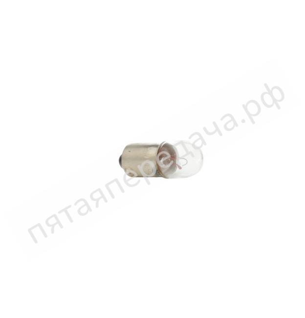 Лампа накаливания, T4W 12В 4Вт - V99840010