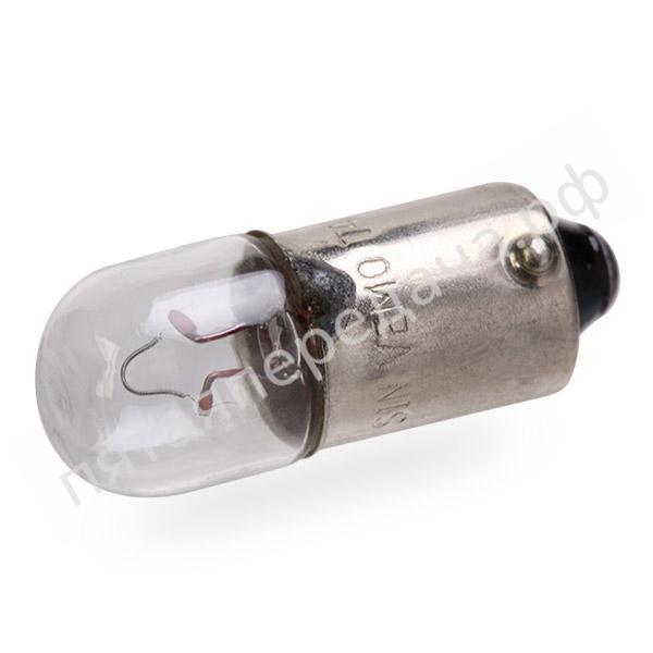 Лампа накаливания, T4W 12В 4Вт - V99840010