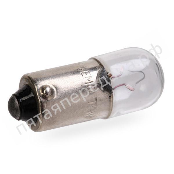 Лампа накаливания, T4W 12В 4Вт - V99840010