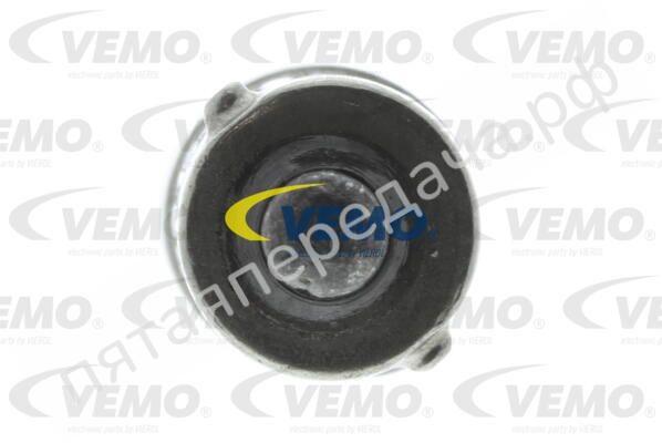 Лампа накаливания, T4W 12В 4Вт - V99840010