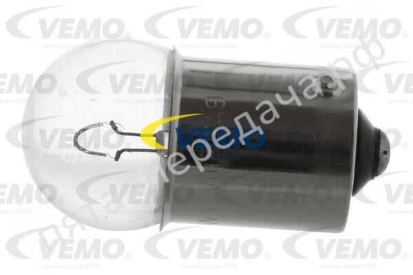 Лампа накаливания, R10W 12В 10Вт - V99840011